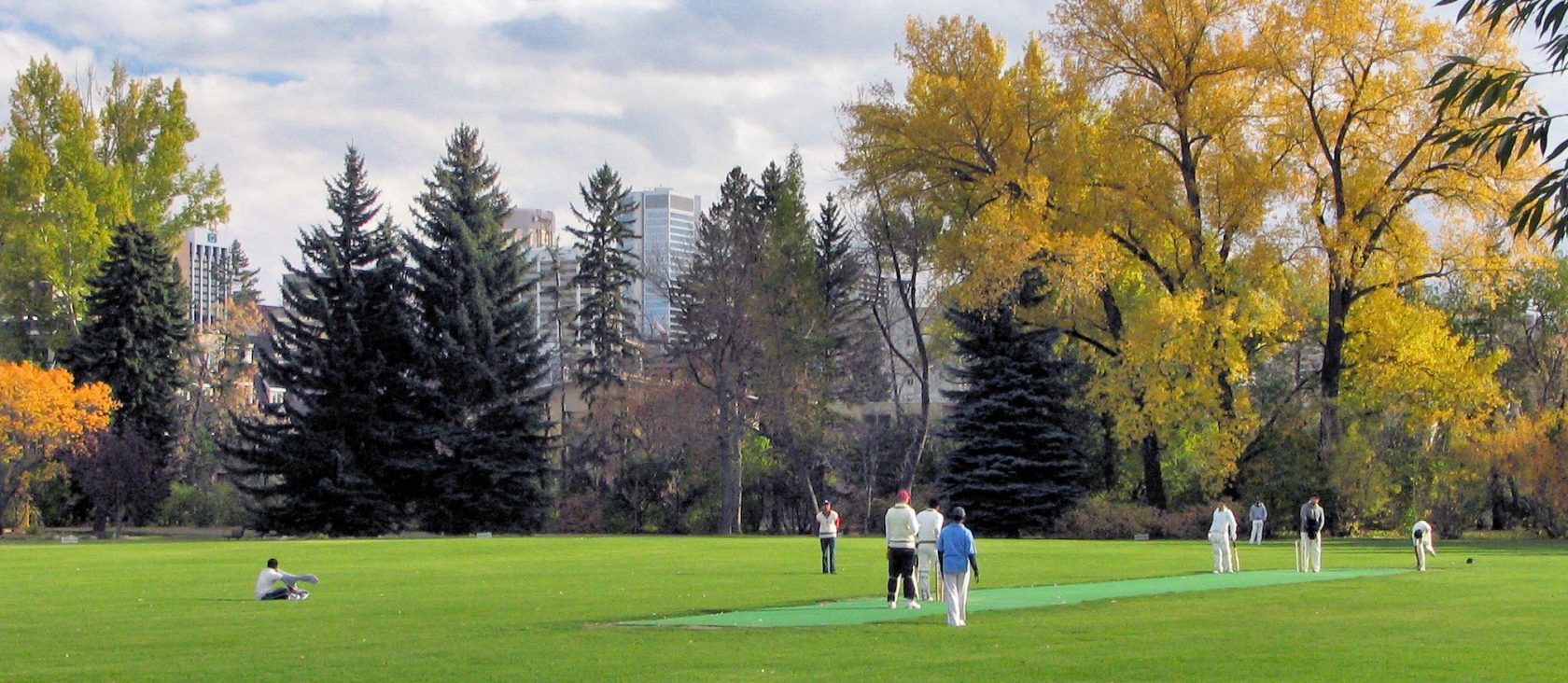 Mission And Vision Statements Manitoba Cricket Association