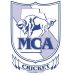 Manitoba Cricket Association